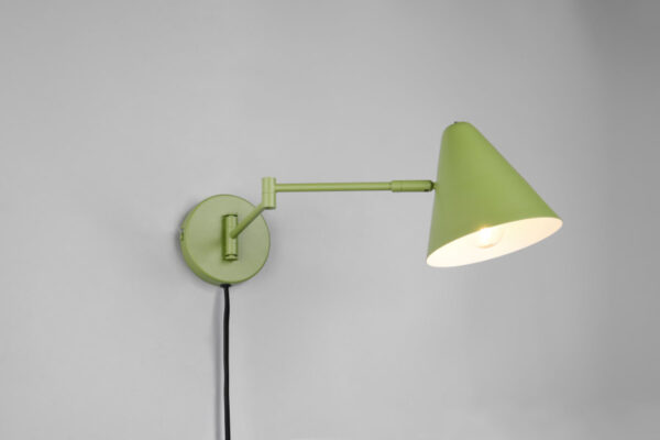 Zidna lampa COSIMA – 263970115 - Image 2