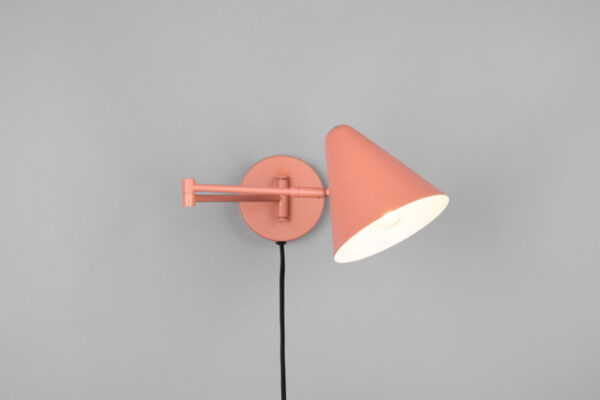 Zidna lampa COSIMA – 263970140 - Image 5