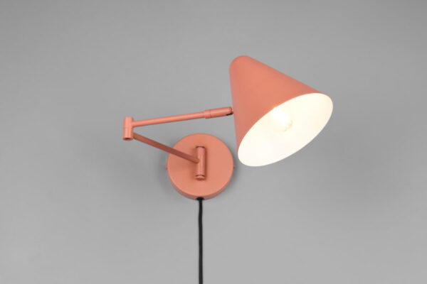 Zidna lampa COSIMA – 263970140 - Image 7