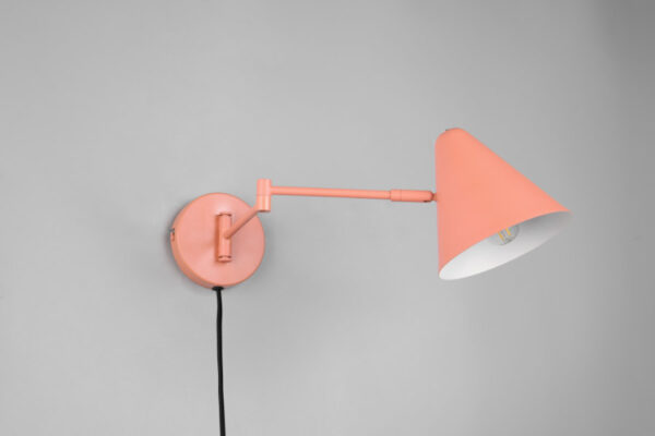 Zidna lampa COSIMA – 263970140 - Image 8