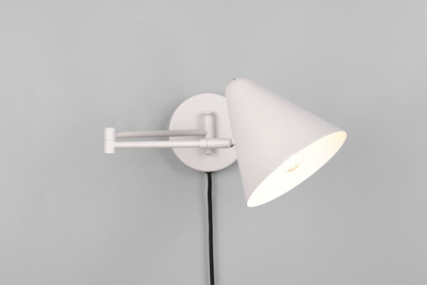 Zidna lampa COSIMA – 263970176 - Image 4