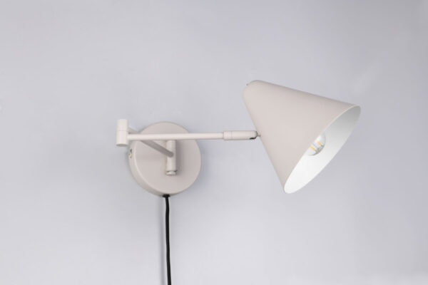 Zidna lampa COSIMA – 263970176 - Image 5