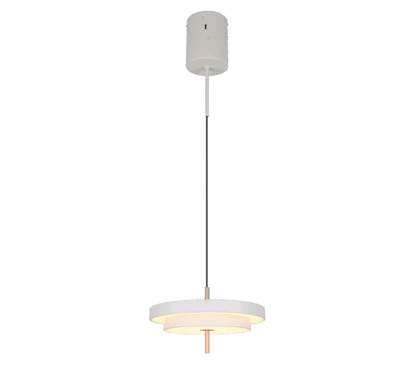 Luster – Visilica KEATON – 340219176