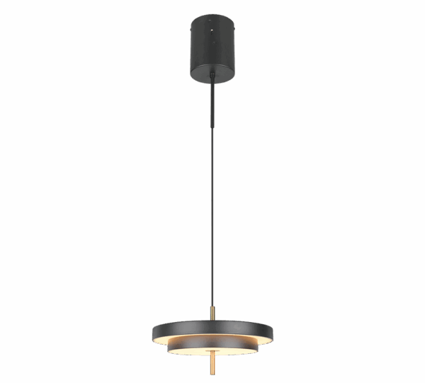 Led visilica KEATON