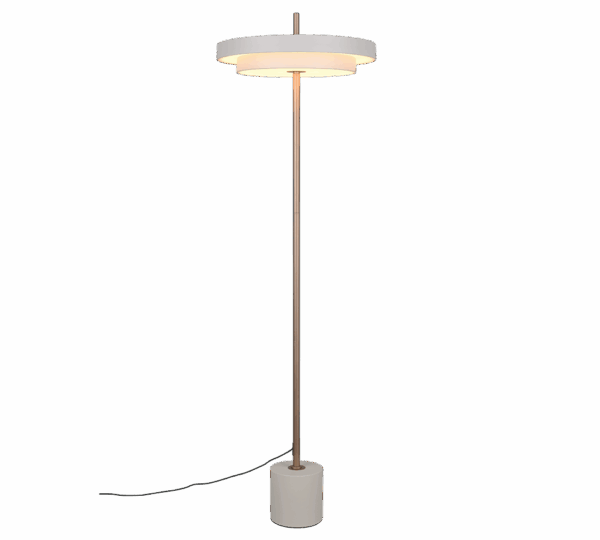 Podna lampa KEATON – 440210176