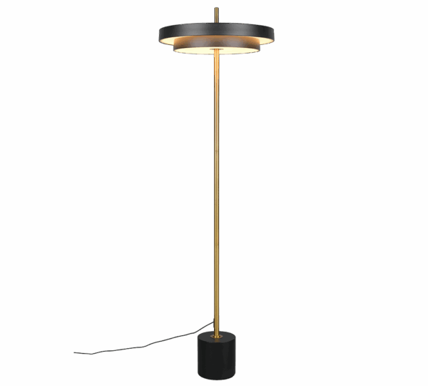 Podna lampa KEATON – 440210180