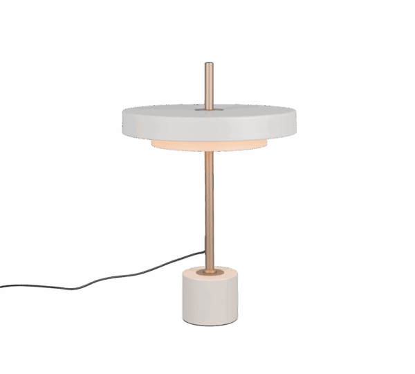 Stona lampa KEATON – 540210176