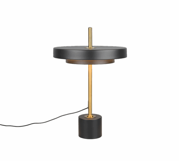 Led stona lampa KEATON