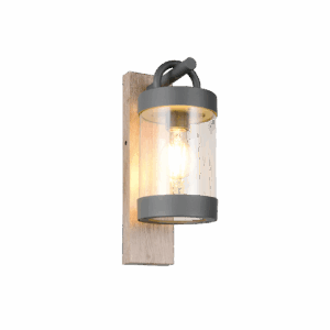 Spoljna zidna lampa SAMBESI - 204160135