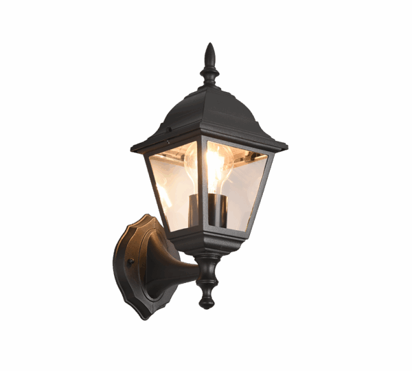 Spoljna zidna lampa LIVENZA - 205760132