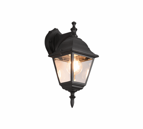 Spoljna zidna lampa LIVENZA - 205767132