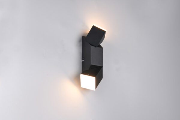 Zidna lampa RAGLAN - 248510232 - Slika 8