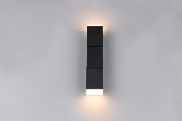 Zidna lampa RAGLAN - 248510232 - Slika 5