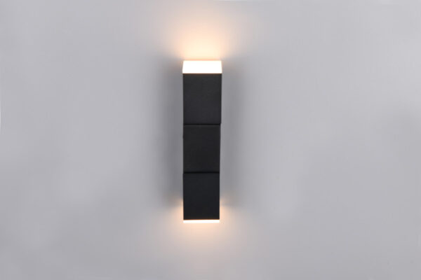 Zidna lampa RAGLAN - 248510232 - Slika 6