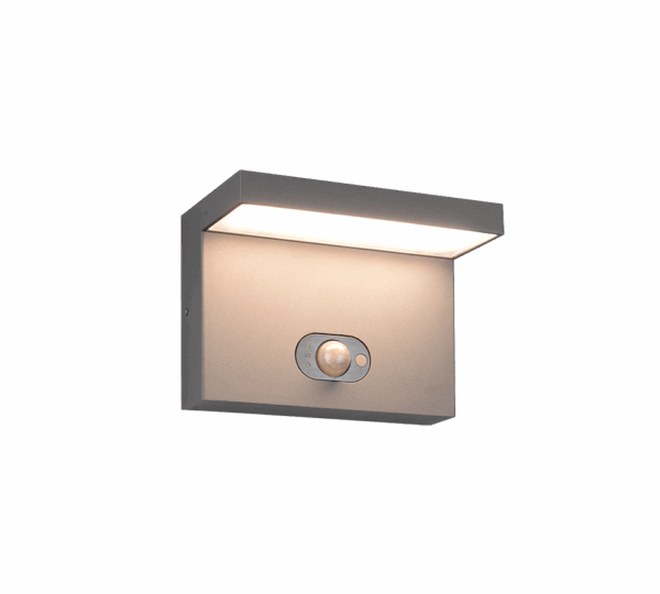 Spoljna zidna lampa BLYDE - 253569142