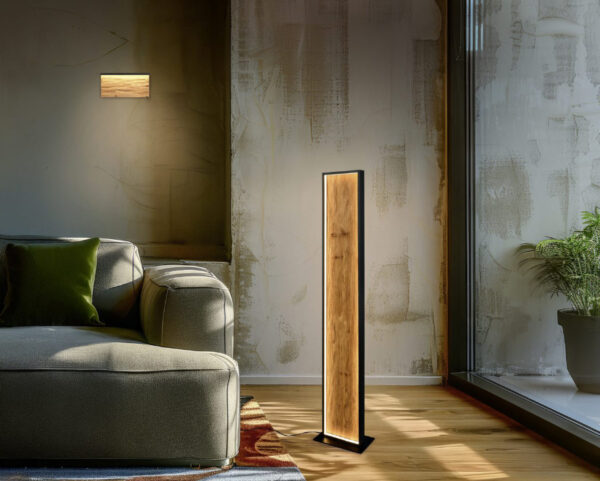 Zidna lampa KALEA - 255519130 - Slika 9