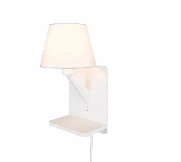 Zidna lampa COMFORT - 262670131