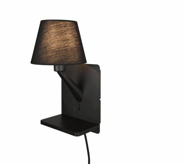 Zidna lampa COMFORT - 262670132