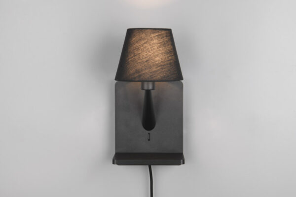 Zidna lampa COMFORT - 262670132 - Slika 5