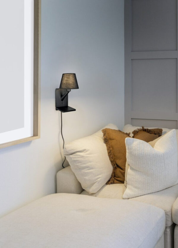 Zidna lampa COMFORT - 262670132 - Slika 10