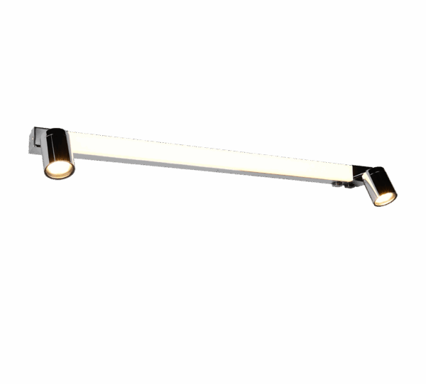 Zidna lampa ENRICO - 281479306