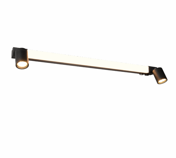 Zidna lampa ENRICO - 281479332