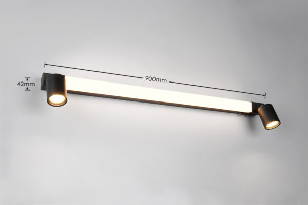 Zidna lampa ENRICO - 281479332 - Slika 2