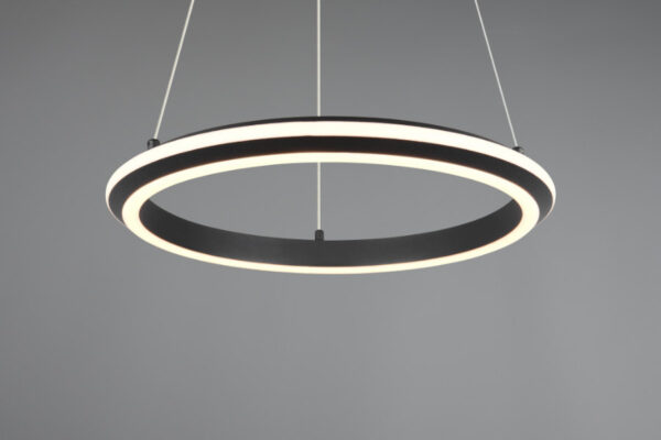 Luster - Visilica AMADOR - 331010132 - Slika 7