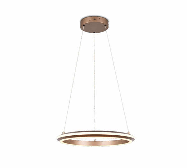Luster - Visilica AMADOR - 331010165