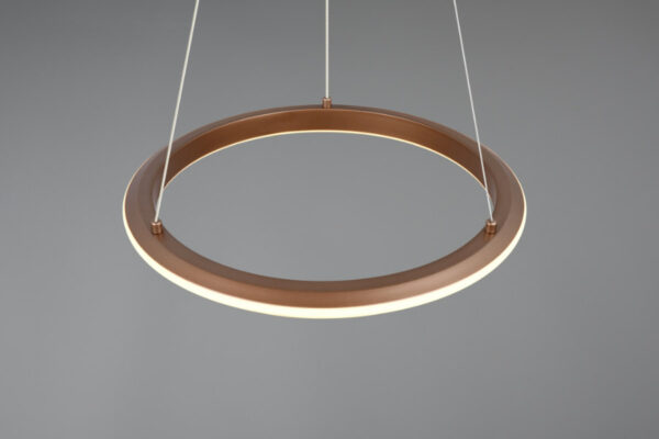 Luster - Visilica AMADOR - 331010165 - Slika 4