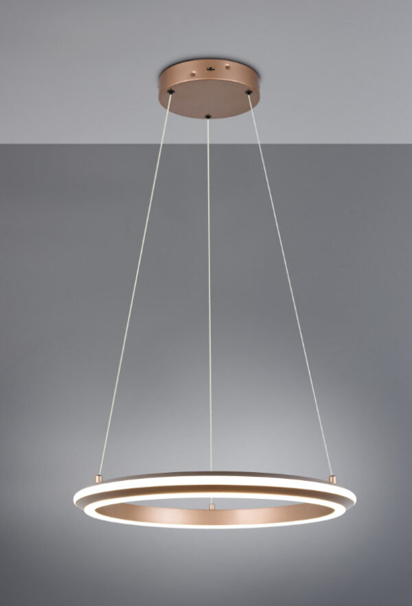 Luster - Visilica AMADOR - 331010165 - Slika 2