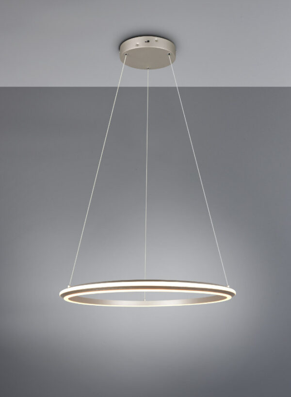 Luster - Visilica AMADOR - 331019107 - Slika 2