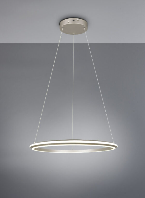 Luster - Visilica AMADOR - 331019107 - Slika 3