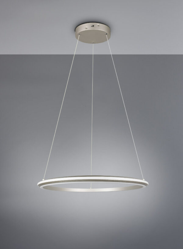 Luster - Visilica AMADOR - 331019107 - Slika 4