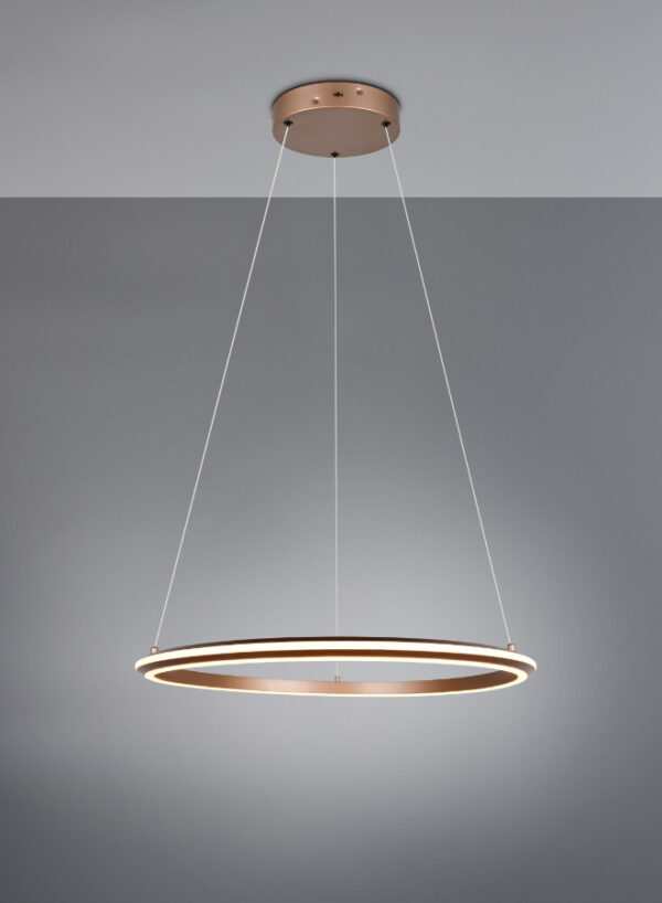 Luster - Visilica AMADOR - 331019165 - Slika 2