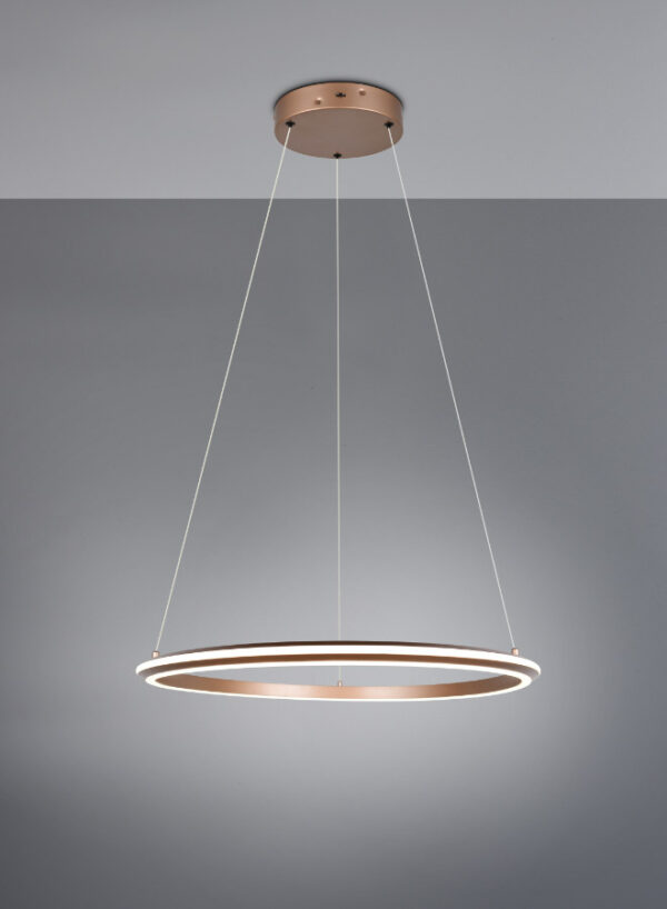 Luster - Visilica AMADOR - 331019165 - Slika 3