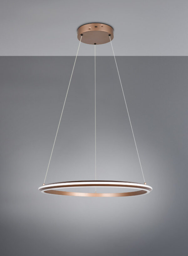 Luster - Visilica AMADOR - 331019165 - Slika 4