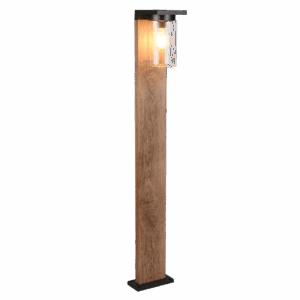 Baštenska stubna lampa ARDILA - 411660135