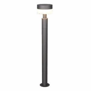Baštenska stubna lampa MACKENZIE - 430561142