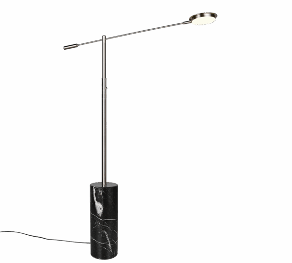 Podna lampa FIORE - 454610107