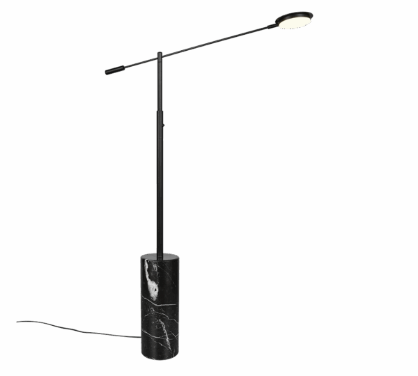 Podna lampa FIORE - 454610132