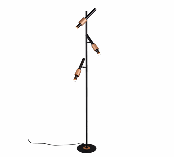 Podna lampa IKARIS - 455310332