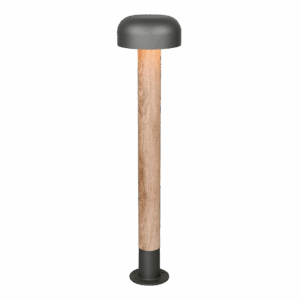 Baštenska stubna lampa FRASER - 462560135