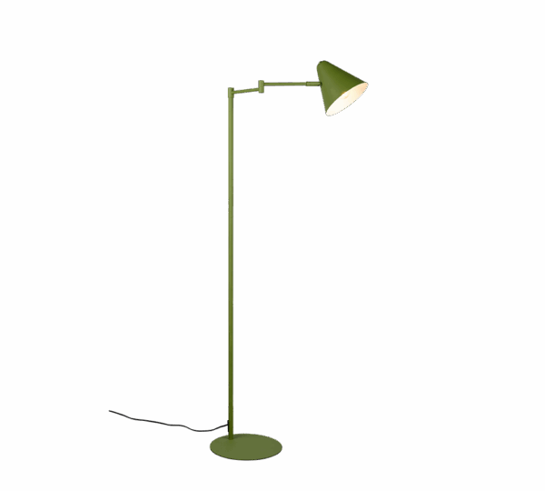 Podna lampa COSIMA - 463900115