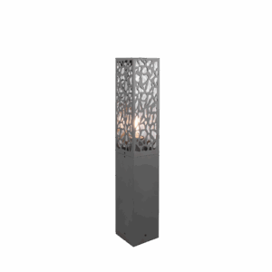 Baštenska stubna lampa COOPER - 507360142