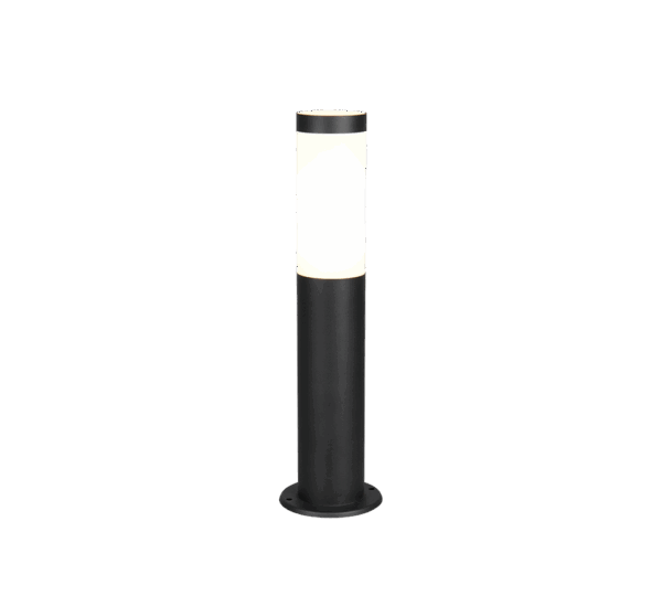 Baštenska stubna lampa TRIOTO - 509760132