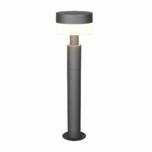 Baštenska stubna lampa MACKENZIE - 530561142