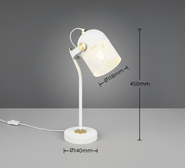 Stona lampa MIXA - 548200131 - Slika 2