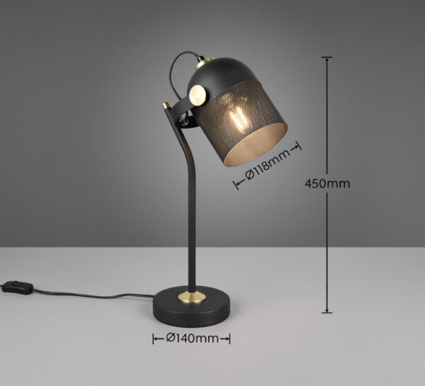 Stona lampa MIXA - 548200132 - Slika 2