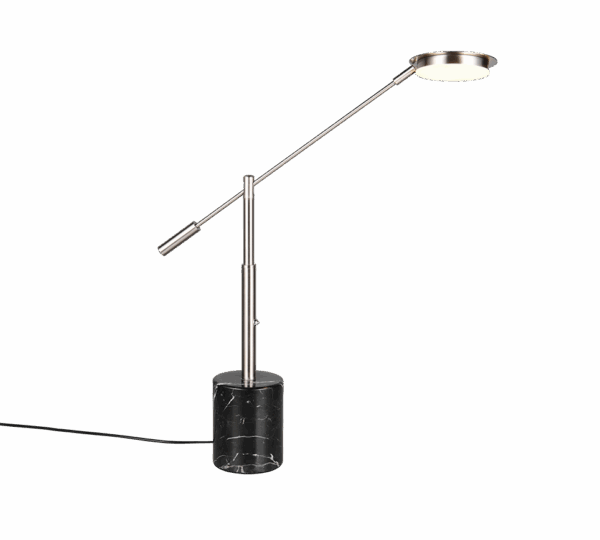 Stona lampa FIORE - 554610107
